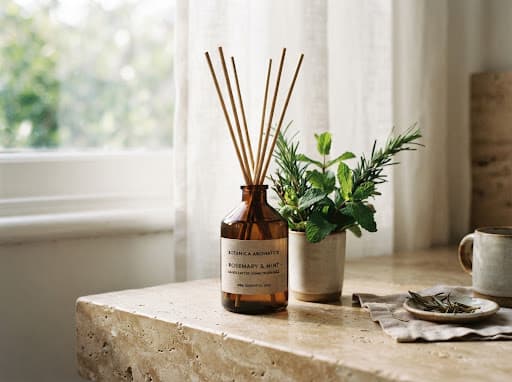 Diffusers