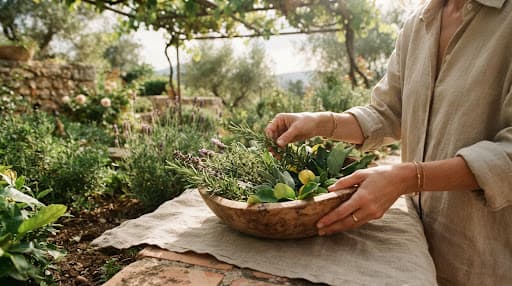 SHAIA Apothecary on Instagram