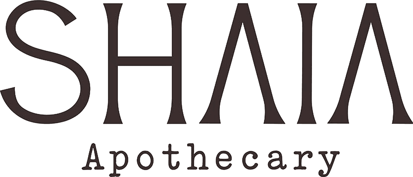 SHAIA Apothecary